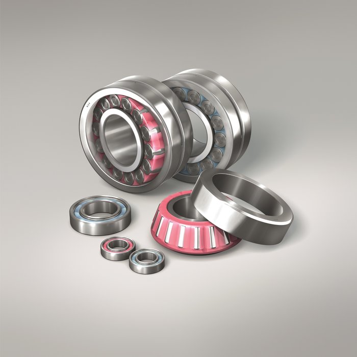 NSK MoldedOil bearings offer long life at food plants Industry EMEA
